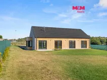 Prodej rodinného domu, Velké Přílepy, Sportovní, 112 m2
