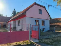 Prodej rodinného domu, Velký Bor, 250 m2