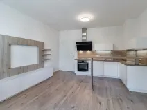 Pronájem bytu 1+kk, Praha - Košíře, Vrchlického, 31 m2