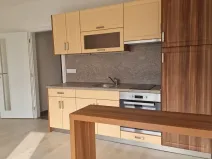 Pronájem bytu 1+kk, Plzeň, Sladová, 42 m2