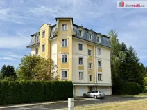 Prodej bytu 3+kk, Mariánské Lázně, Bezejmenná, 161 m2