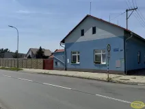 Pronájem bytu 1+1, Chropyně, Masarykova, 40 m2