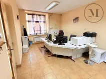 Pronájem kanceláře, Netolice, Mírové Náměstí, 19 m2