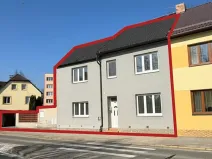 Prodej rodinného domu, Nová Včelnice, Nádražní ulice, 220 m2
