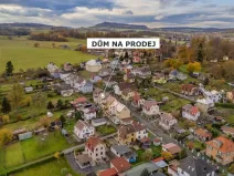 Prodej rodinného domu, Šluknov, K. H. Máchy, 145 m2