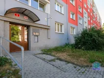 Prodej bytu 3+1, Plzeň - Doubravka, Ke Špitálskému lesu, 70 m2