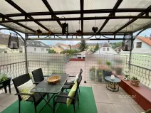 Pronájem bytu 3+kk, Kosmonosy, Hradišťská, 74 m2