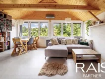 Prodej rodinného domu, Brno, Rakovecká, 111 m2