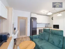 Prodej bytu 2+kk, Praha - Uhříněves, Ke kříži, 42 m2