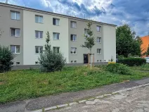 Prodej bytu 3+1, Vysoké Mýto, V Zahrádkách, 70 m2