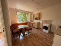Pronájem bytu 1+1, Chomutov, Školní pěšina, 35 m2