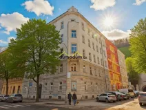 Prodej bytu 4+kk, Praha, Pernerova, 382 m2