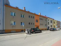 Prodej bytu 4+kk, Brno - Černovice, Spáčilova, 73 m2