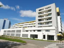 Prodej garáže, Hradec Králové, Kubelíkova, 13 m2