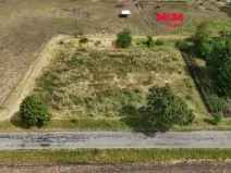 Prodej pozemku pro bydlení, Strenice, 2185 m2