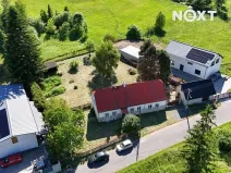 Prodej rodinného domu, Nové Heřminovy, 200 m2