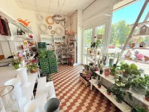 Pronájem obchodního prostoru, Hostivice, Čsl. armády, 38 m2