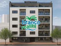 Prodej bytu 3+kk, Torrevieja, Alicante, Španělsko, 73 m2
