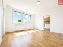 Pronájem bytu 2+1, Olomouc, Stiborova, 43 m2