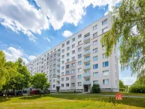 Prodej bytu 2+kk, Hradec Králové - Třebeš, Milady Horákové, 69 m2
