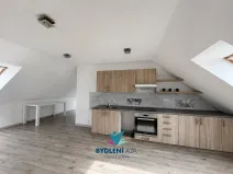 Pronájem bytu 1+kk, Dubí, Lidická, 86 m2