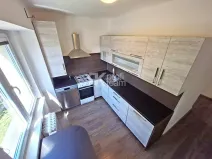 Prodej bytu 2+1, Ostrava, Na Široké, 49 m2