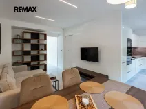 Prodej bytu 2+kk, Praha - Záběhlice, Jabloňová, 52 m2