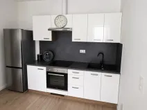 Pronájem bytu 2+kk, Most, Františka Halase, 42 m2