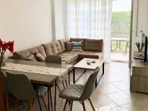Prodej bytu 2+kk, Manëz, Albánie, Rruga Gjiri i Lalzit, 54 m2