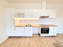 Pronájem bytu 2+kk, Brno, Provazníkova, 49 m2