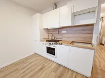 Pronájem bytu 4+kk, Brno, Antonínská, 100 m2