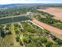 Prodej zahrady, Suchohrdly, 631 m2