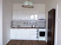 Pronájem bytu 1+1, Plzeň - Východní Předměstí, U Bachmače, 34 m2