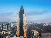 Prodej kanceláře, Brno, Pražákova, 320 m2