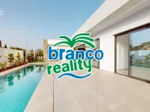 Prodej rodinného domu, Los Alcazares, Murcia, Španělsko, 140 m2