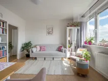 Prodej bytu 2+1, Olomouc, Fischerova, 44 m2