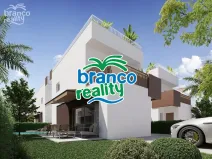 Prodej rodinného domu, La Marina, Alicante, Španělsko, 109 m2