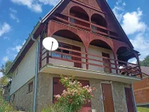 Prodej chaty, Vyškovec, 213 m2