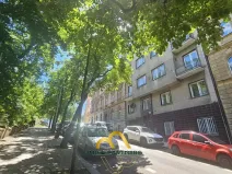 Pronájem bytu 2+1, Praha - Smíchov, Na Skalce, 80 m2