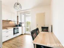 Pronájem bytu 2+1, Brno, Palackého třída, 70 m2