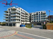 Prodej bytu 2+kk, Praha, Thomasova, 53 m2