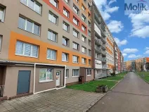Prodej obchodního prostoru, Most, Šeříková, 39 m2