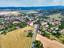 Prodej pozemku pro bydlení, Dolany, 945 m2