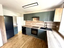Pronájem bytu 2+1, Praha - Vokovice, Nad Jenerálkou, 69 m2