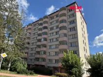 Pronájem bytu 3+1, Pelhřimov, Dolnokubínská, 64 m2