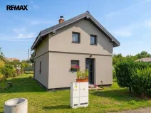 Pronájem rodinného domu, Hradec Králové - Pražské Předměstí, Zahrádkářská osada Hradečan, 66 m2