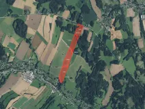 Prodej pole, Oldřiš, 163062 m2