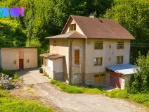 Prodej rodinného domu, Hrádek, 180 m2