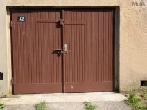Prodej garáže, Litvínov - Janov, Podkrušnohorská, 22 m2