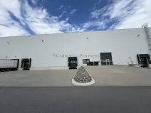Pronájem skladu, Ostrava - Poruba, 17. listopadu, 1100 m2